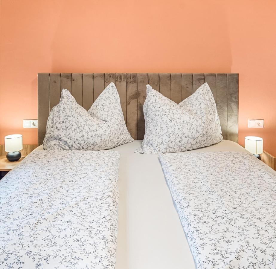 Hallstatt Lakeside Top 4 - Zimmer Mit Balkon Ngoại thất bức ảnh